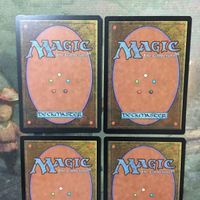 MTG マジックザギャザリング カード まとめ POR まだらグリフィン/Spotted Griffin 4枚セット 7 サムネイル 6