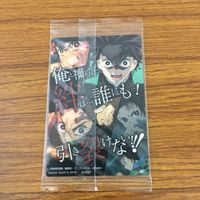カード トレカ まとめ 鬼滅の刃 甘露寺 蜜璃 竈門 禰豆子 炭治郎 鱗滝 左近次 栗花落 カナヲ 4 サムネイル 10