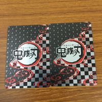 カード トレカ まとめ 鬼滅の刃 甘露寺 蜜璃 竈門 禰豆子 炭治郎 鱗滝 左近次 栗花落 カナヲ 4 サムネイル 6