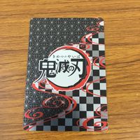 カード トレカ まとめ 鬼滅の刃 甘露寺 蜜璃 竈門 禰豆子 炭治郎 鱗滝 左近次 栗花落 カナヲ 4 サムネイル 8
