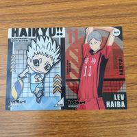 カード トレカ まとめ ハイキュー 46 サムネイル 5