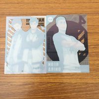 カード トレカ まとめ ハイキュー 46 サムネイル 4