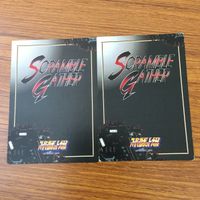 カード トレカ まとめ スクランブルギャザー ゲンガオゾ ネモ ひらめき バルディ ブンドル艦 ミノスキークラフト ガザC 13 サムネイル 4