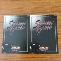 カード トレカ まとめ スクランブルギャザー ゲンガオゾ ネモ ひらめき バルディ ブンドル艦 ミノスキークラフト ガザC 13 サムネイル 6