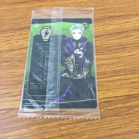 カード トレカ まとめ ツイステッドワンダーランド ツイステ リドル ハーツラビュル サム オルト イデア セベク 6 サムネイル 10