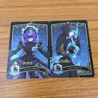 カード トレカ まとめ ツイステッドワンダーランド ツイステ リドル ハーツラビュル サム オルト イデア セベク 6 サムネイル 5