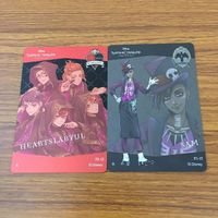 カード トレカ まとめ ツイステッドワンダーランド ツイステ リドル ハーツラビュル サム オルト イデア セベク 6 サムネイル 4