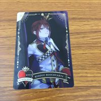 カード トレカ まとめ ツイステッドワンダーランド ツイステ リドル ハーツラビュル サム オルト イデア セベク 6 サムネイル 7