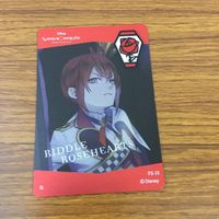 カード トレカ まとめ ツイステッドワンダーランド ツイステ リドル ハーツラビュル サム オルト イデア セベク 6 サムネイル 8