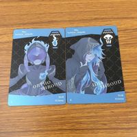 カード トレカ まとめ ツイステッドワンダーランド ツイステ リドル ハーツラビュル サム オルト イデア セベク 6 サムネイル 6