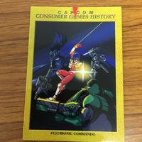 Capcom Card Masters Carddass Lot サムネイル 6