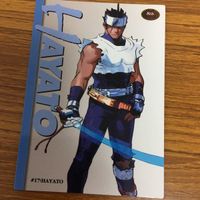 Capcom Card Masters Carddass Lot サムネイル 4