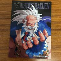 Capcom Card Masters Carddass Lot サムネイル 3