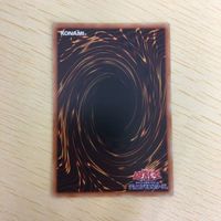 遊戯王 字レア カード トレーディングカード アマゾネスの秘術 まとめ サムネイル 8
