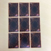遊戯王 字レア カード トレーディングカード アマゾネスの秘術 まとめ サムネイル 6