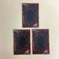 遊戯王 字レア カード トレーディングカード アマゾネスの秘術 まとめ サムネイル 7