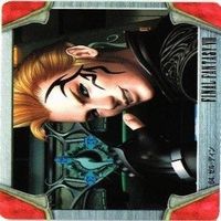 スコール ゼル キスティス FF8 ファイナルファンタジー アートミュージアム カード まとめ サムネイル 3