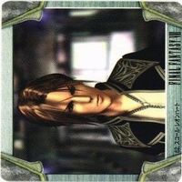 スコール ゼル キスティス FF8 ファイナルファンタジー アートミュージアム カード まとめ サムネイル 2