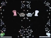 カード まとめ コーデ スイート プリキュア C-71 トップス カジュアルタイトTシャツ C-72 ボトムス アクティブカーキパンツ C-75 トップス スイートピンクチューブトップ C-76 ボトムス ゴールドボタンレースショートパンツ サムネイル 4