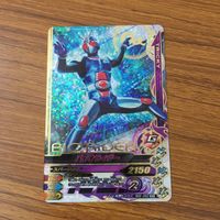 Ganbarizing SR Card Lot Bio Rider ZX Japanese TCG サムネイル 3