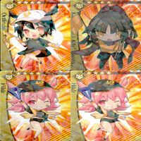 Fate FGO ドリームストライカー フェイト サッカー まとめ ★カードリスト参照 ap92 サムネイル 10