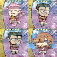 Fate FGO ドリームストライカー フェイト サッカー まとめ ★カードリスト参照 ap92 サムネイル 3