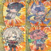 Fate FGO ドリームストライカー フェイト サッカー まとめ ★カードリスト参照 ap92 サムネイル 8