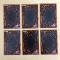 遊戯王 ノーマル カード トレーディングカード 再融合 まとめ サムネイル 6