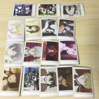 文豪ストレイドッグス ぱしゃこれ カード まとめ 特典 l987 o14-1 0223 サムネイル 5