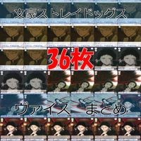 文豪ストレイドッグス 文スト ヴァイスシュヴァルツブラウ まとめ 国木田独歩 理想主義者 芥川龍之介 禍狗 ポートマフィア 首領直属 船上にて ヴァイス ap122 サムネイル 1