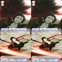 文豪ストレイドッグス 文スト ヴァイスシュヴァルツブラウ まとめ 国木田独歩 理想主義者 芥川龍之介 禍狗 ポートマフィア 首領直属 船上にて ヴァイス ap122 サムネイル 8