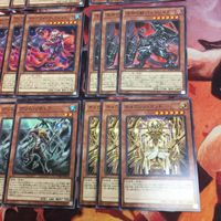 グリム・リチュア ティアラメンツ・クシャトリラCouple of Aces ノーマル 遊戯王 まとめ PHHY-JP018 各種3枚 深淵の獣 サムネイル 5