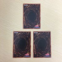 遊戯王 ノーマル カード トレーディングカード 壱世壊に奏でる哀唱 まとめ サムネイル 5