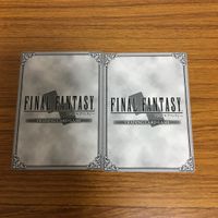 ファイナルファンタジー カード まとめ セフィロス 9 サムネイル 4