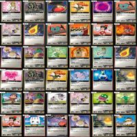 マッツァン カードゲーム カード まとめ いい大人達 マッツァンカードゲーム bp552 sn2 サムネイル 9