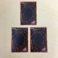 遊戯王 ノーマル カード トレーディングカード 王家の眠る谷ーネクロバレー まとめ サムネイル 7