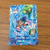 Dragon Ball Heroes Card Lot Promo Vegeta Goku サムネイル 3