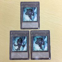 遊戯王 トークン カード まとめ サムネイル 2