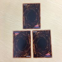 遊戯王 トークン カード まとめ サムネイル 7