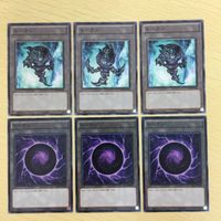 遊戯王 トークン カード まとめ サムネイル 1