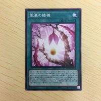 遊戯王 ノーマル カード トレーディングカード 聖蔓の播種 まとめ サムネイル 2