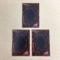 遊戯王 ノーマル カード トレーディングカード 聖蔓の播種 まとめ サムネイル 5