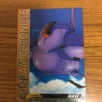 ガンダム カード ダス マスターズ カード まとめ 5 サムネイル 6