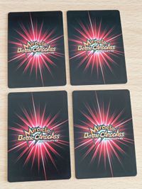 トミーロッド トミー 超Ω ミラバト ミラクルバトルカードダス GTロボ・ベイ デスゴール M SR デビル大蛇 サムネイル 2