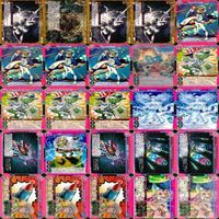 ゲートルーラー GATE RULER カード まとめ ★ 4 3 1 キラ レア q996 sn3 1223 サムネイル 7