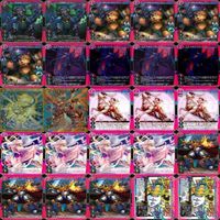 ゲートルーラー GATE RULER カード まとめ ★ 4 3 1 キラ レア q996 sn3 1223 サムネイル 4