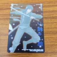 カード トレカ 銀魂 桂 小太郎 ヅラ 箔押し レア 57 サムネイル 2