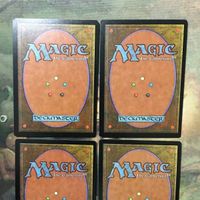MTG マジックザギャザリング カード まとめ UGL Organ harvest 4枚セット 68 サムネイル 6