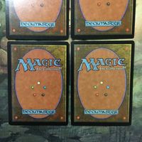 MTG マジックザギャザリング カード まとめ UGL Organ harvest 4枚セット 68 サムネイル 5