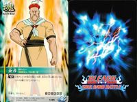 カード まとめ ブリーチ BLEACH ソウルカードバトル 銀彦 金彦 キック 盾舜六花 コン 松本乱菊 ルキアの書き置き 黒崎一護 サムネイル 3